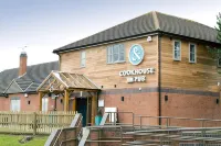 Premier Inn Birmingham Oldbury (M5, Jct2)