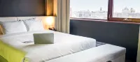 Hotel Zero 1 Montreal