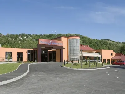 Hotel Terme Jezercica Hotels in 