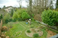 Warm place for a course or long stay 5 minutes walk from the lake - Apartments