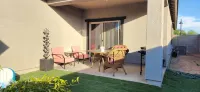 Beautiful and Comfy 4-Bedroom House with AC in Maricopa