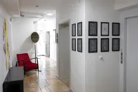 Ana Suites Augsburg City Center - Self-Service-Hotel