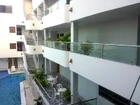 Hotel Dorado Baq - ที่มีสระว่ายน้ำ