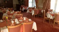 Brook Lodge Boutique Hotel - breakfast