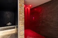 Hôtel Apollinaire Nice