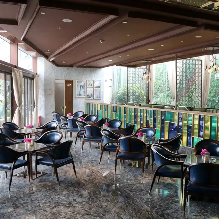 Rongjiang Hotel