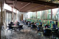 Rongjiang Hotel - Breakfast