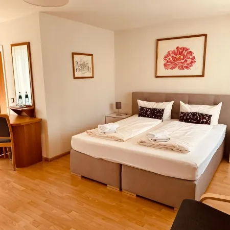Hotel Hofmann Zur Mühle