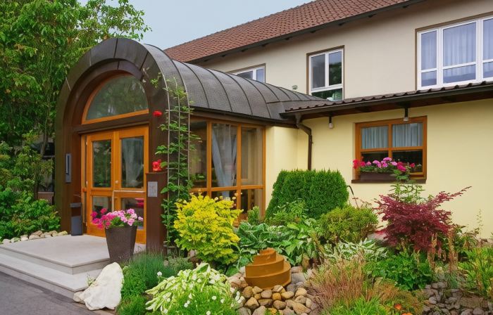 Best Western Blankenburg Hotel