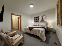 Family Friendly Fremont Crossing Home, 3 Kings, Bunk Room, Hot Tub, Sharc Passes