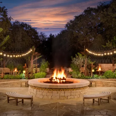 Hyatt Vacation Club at Wild Oak Ranch
