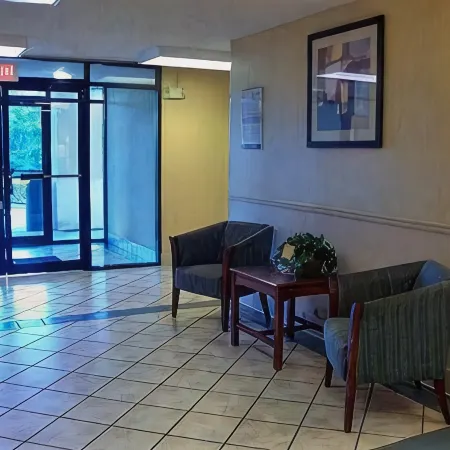 Motel 6 Troy, Al