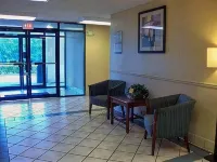 Motel 6 Troy, Al