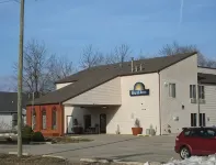 Days Inn by Wyndham Springfield