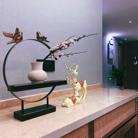Rugao Yunlai Jurong Hotel