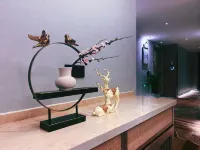Rugao Yunlai Jurong Hotel - 2-Star