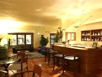 B&B HOTEL Imperia Rossini al Teatro Hotéis em Imperia