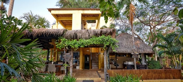 Vacation Village Phra Nang Lanta Hotels in Koh Lanta