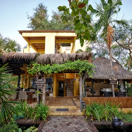 Vacation Village Phra Nang Lanta