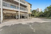 Cotton Bayou 2A is a private beach getaway! Condo located on the 1st floor - 2-Star