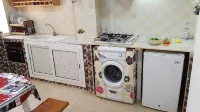 Studio Propre Avec Garage à Valmascort Annaba - Wifi