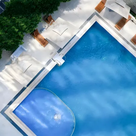 Fortune International Hotel