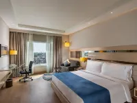 Holiday Inn AGRA MG ROAD by IHG Hotel di Agra