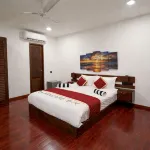 Suncoral Maldives - Хоумстей