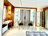 AvyAm Blue Terrace Room - 1 玛雅普里附近的飯店