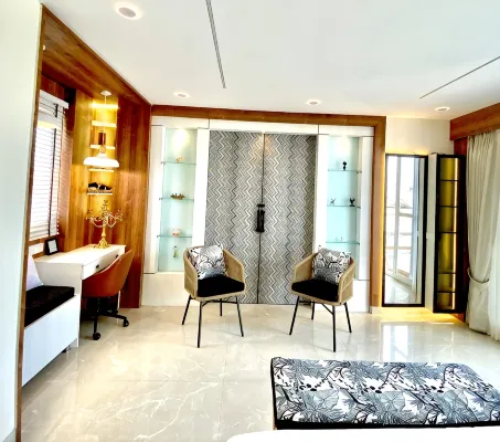 AvyAm Blue Terrace Room - 1 - Alloggi