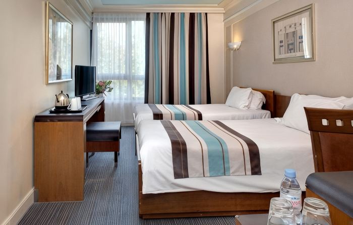Hotel Art Deco Euralille