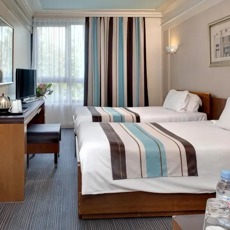 Hotel Art Deco Euralille