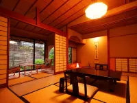 Onishiya Suishoen Hotel a Toyooka
