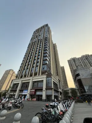 Fameton法曼頓湖與美舍（賀州政務中心愛蓮湖店）