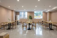 印象100時尚飯店（探花汽車站店） - Wi-Fi