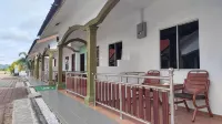 The Nutshell Chalet Langkawi - 모텔