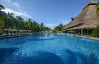 El Dorado Royale, All & More Inclusive Adults Only - navette aéroport