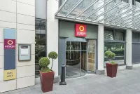 Aparthotel Adagio Paris Bercy Village Hotels in Bercy