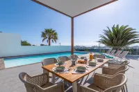 Ereza Hoopoe Villas