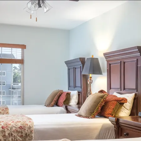 WorldMark Blaine