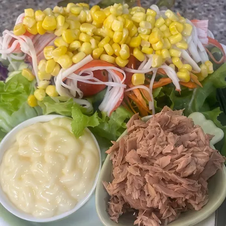 Baimai kohsichang