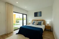 Villa Pessegueiros -  Casas de vacaciones