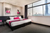 Teedo Hotel Hotels in China Town