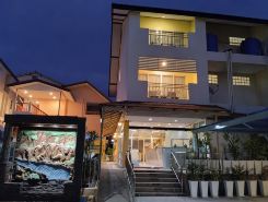 Baan Chanchay Hua-Hin
