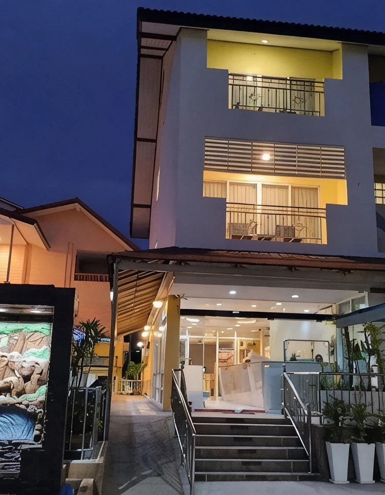 รูปภาพของบ้านจันทร์ฉาย หัวหิน