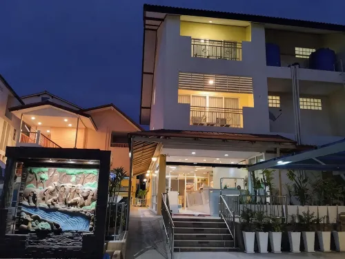 บ้านจันทร์ฉาย หัวหิน