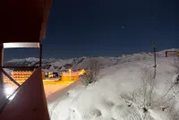 Hotel Deka Gudauri - Mountain view