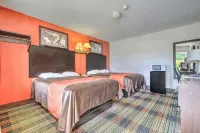 OYO Palm Leaf Motel