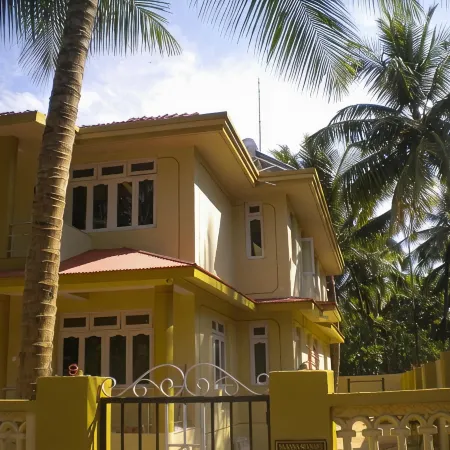 Sakina guest house