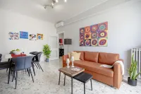 The Rooftop Panoramic Terrace 2 Bedrooms - 4-نجوم